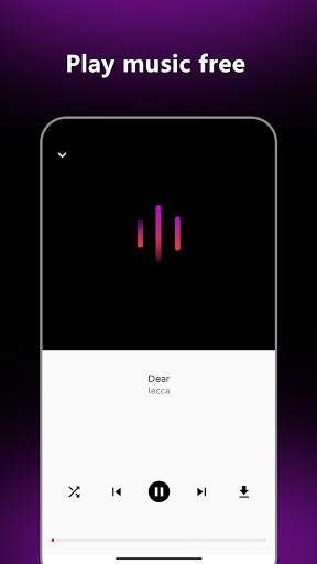 Music Downloader-Song Download screenshot 3