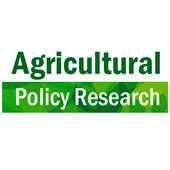 Agricultural Policy Research