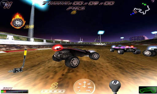 Cross Racing Ultimate screenshot 6