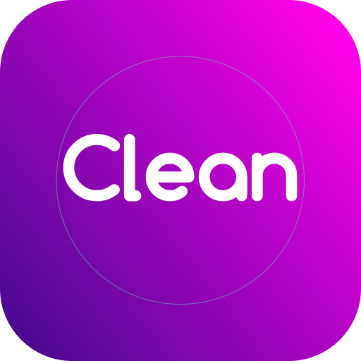 Clean Fonts for Huawei icon