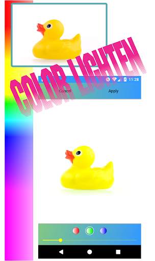 Photo Studio Editor maker screenshot 6