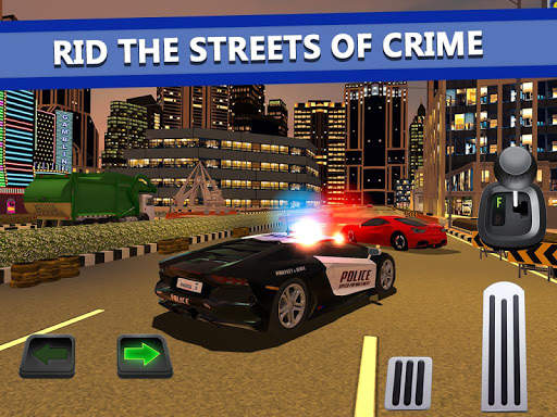 Emergency Driver Sim: City Hero screenshot 14