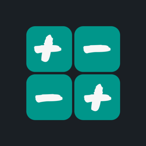 MathPlus icon