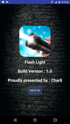 Brightest Flashlight with SOS Bulb & Torchlight screenshot 3