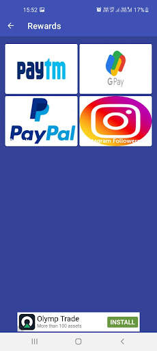Earn Pay- Earn money,gift card स्क्रीनशॉट 6
