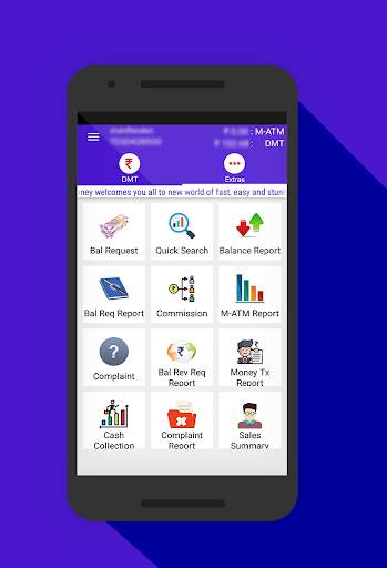 MinksMoney - Domestic Money Transfer App (DMT) screenshot 4