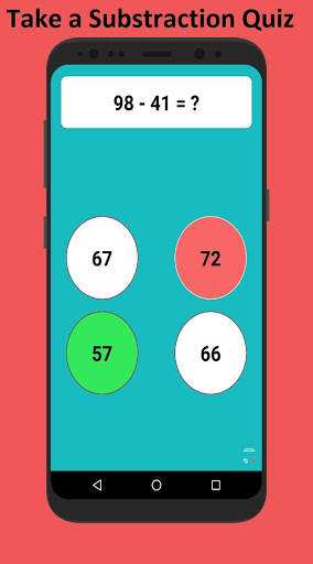Kids Math скриншот 5