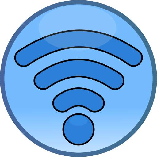 WiFi Hotspot 2.1