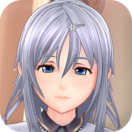 Girl Sleep icon