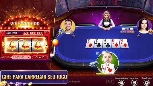 RallyAces Poker screenshot 3