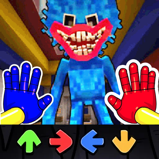FNF Friday Night Full Mod game icon