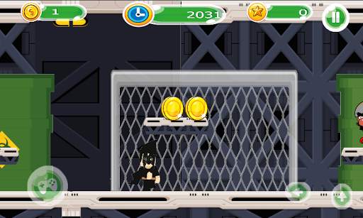 Krish 4 adventure screenshot 2
