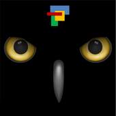 Owl for Total Launcher 1.1