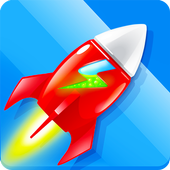 Speed up Booster &amp; Turbo Clean icon