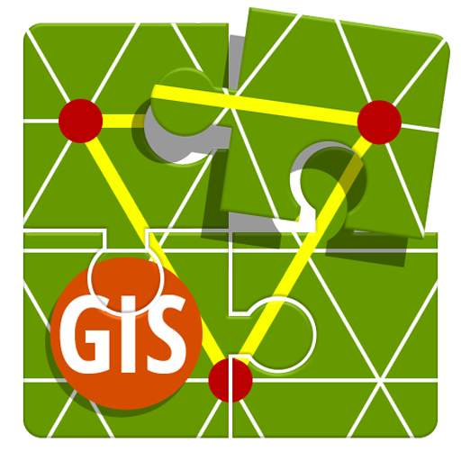Locus GIS offline land survey 1.21.4