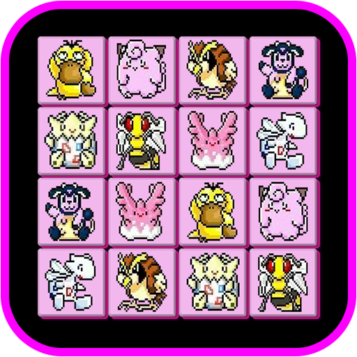 Onet Classic Animal Connect: Matching King Game иконка