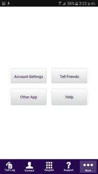 Anam iTel Mobile Lite screenshot 5