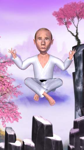 Путин 2022 скриншот 4