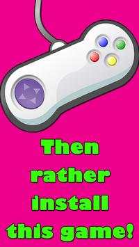 90s QUIZ GAME screenshot 2