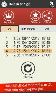Luyện trí nhớ tức thì screenshot 4