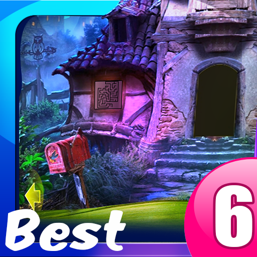 Best Escape Game 6 icon