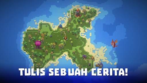 WorldBox - Sandbox Earth Sim screenshot 7