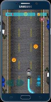 Hard Car Racing screenshot 5