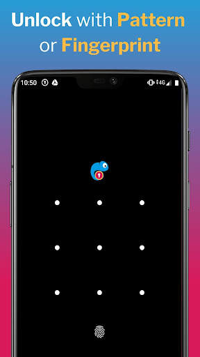 Play Lock: Gamers tool screenshot 5