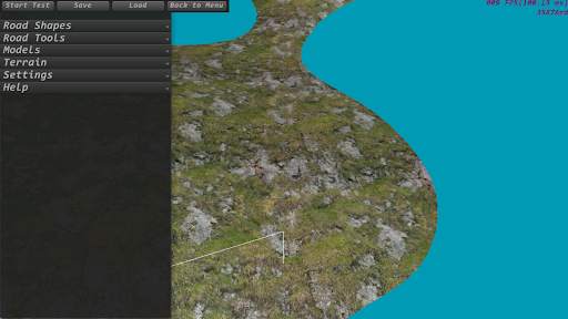 TrackRacing Online screenshot 6