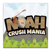 Noah Crush Mania HD icon