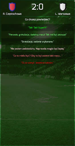 True Football 3 screenshot 8