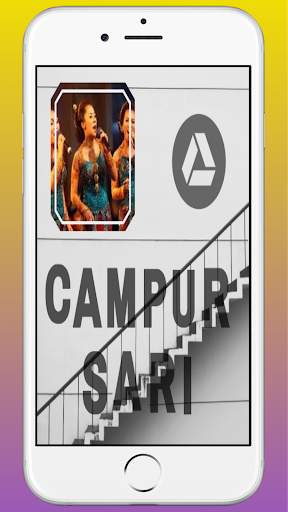 kumpulan Lagu Campursari Offline screenshot 1