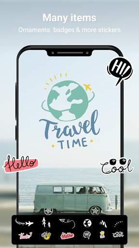 Text On Photo - Photo Text Edit & TextArt screenshot 4