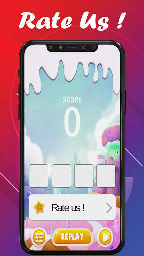 Piano Music Muster Magic Game screenshot 6