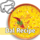 Dal Recipe icon