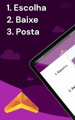 Baixar Postar screenshot 7