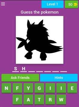 Who's That Pokemon! screenshot 13