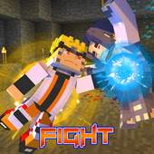 Block Ninja Fighter 1.0