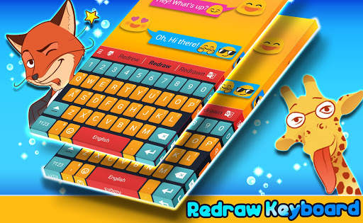 Papan Kekunci 2024 screenshot 11