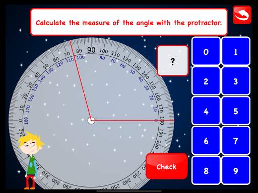 4th Grade Math Game Kids LITE screenshot 12
