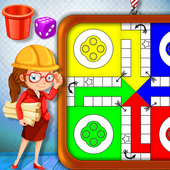 Real Ludo Factory - Ludo Classic Game icon