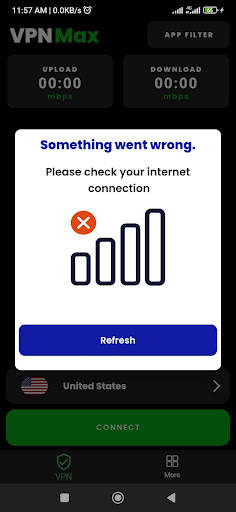 VPN Max screenshot 5