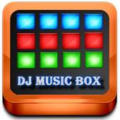DJ Music Box 1.0.0