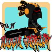 Ninja Runner Warrior 2.0