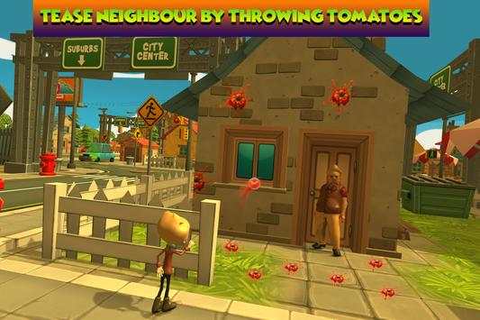 Hello New Angry Neighbor screenshot 1