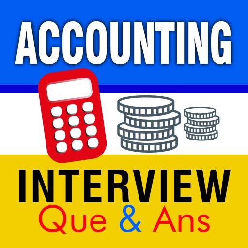 Accounting Interview question answers 1.9