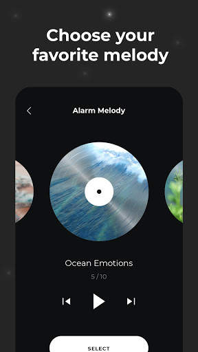 Avrora - Sleep Booster screenshot 7