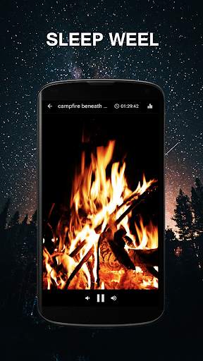 Nature Sounds for Sleep screenshot 9