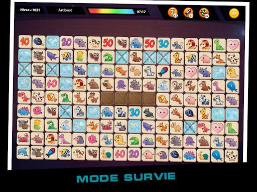 Onet Animal: Tile Match Puzzle screenshot 16