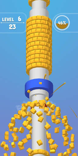 Corn Pipe - 3D games screenshot 2
